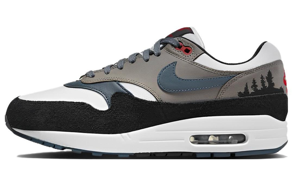 Кроссовки Nike Air Max 1 Prm "Escape"