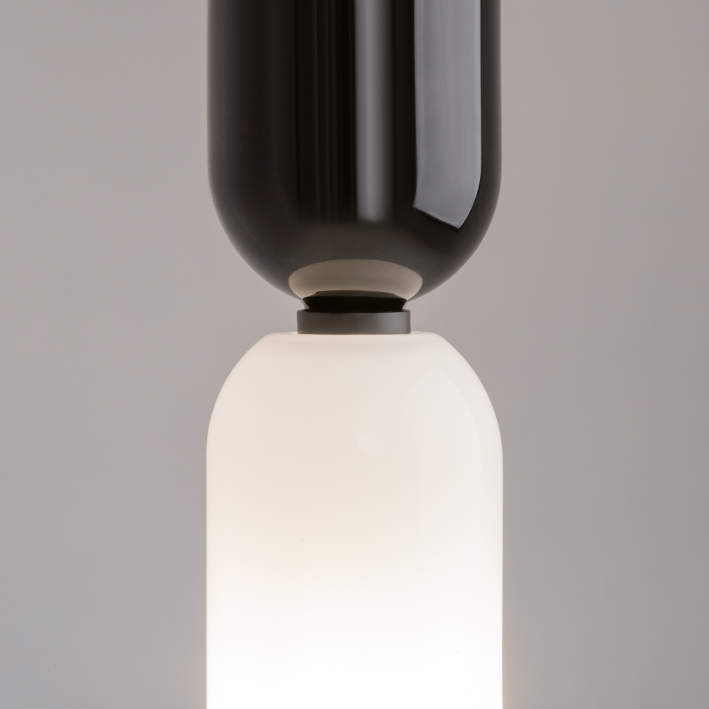 Подвесной светильник Maytoni Memory MOD177PL-01B