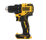 Дрель-шуруповерт DeWALT DCD708N-XJ Без АКБ и ЗУ, 2Ач, без АКБ, без ЗУ