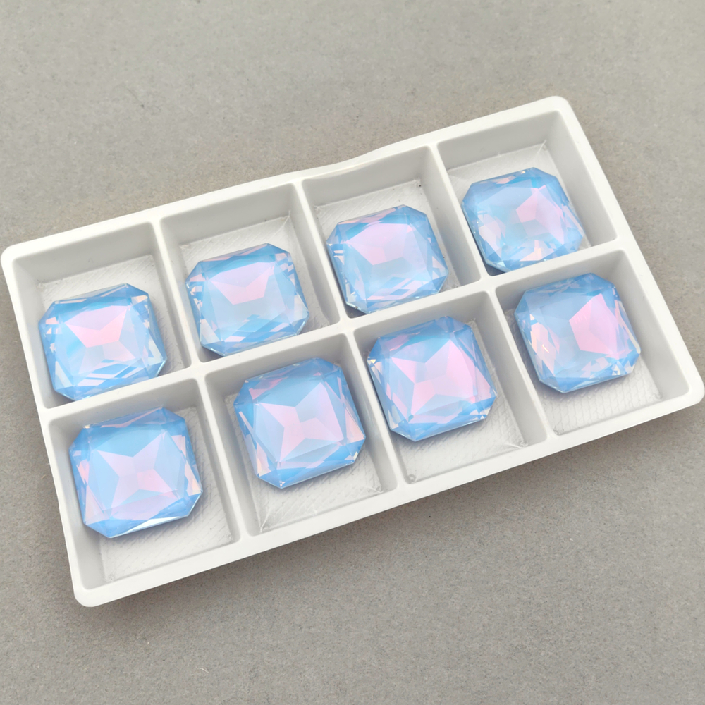 Square К9, Blue DeLite