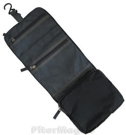 Косметичка малая Tramp  [TRP-014]