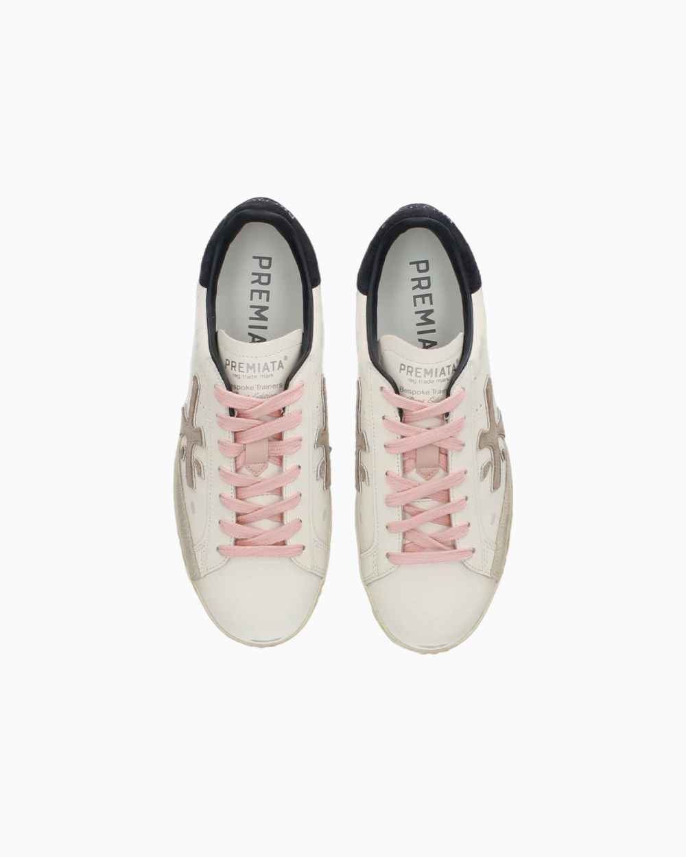 Кроссовки Premiata Steven