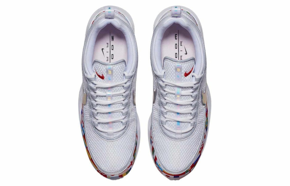 Кроссовки Nike Air Zoom Spiridon 16 Nic