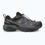 Кроссовки Salomon X ULTRA 360 LTR GTX sharkskin/castle rock/kelp