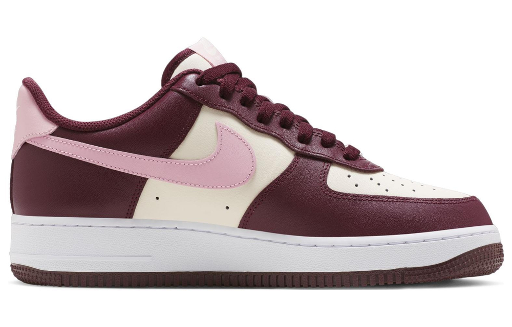 Кроссовки Nike Air Force 1 Low '07 "Valentine'S Day Flowers"