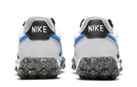 Кроссовки Nike Waffle Racer Crater (Женская размерная сетка)