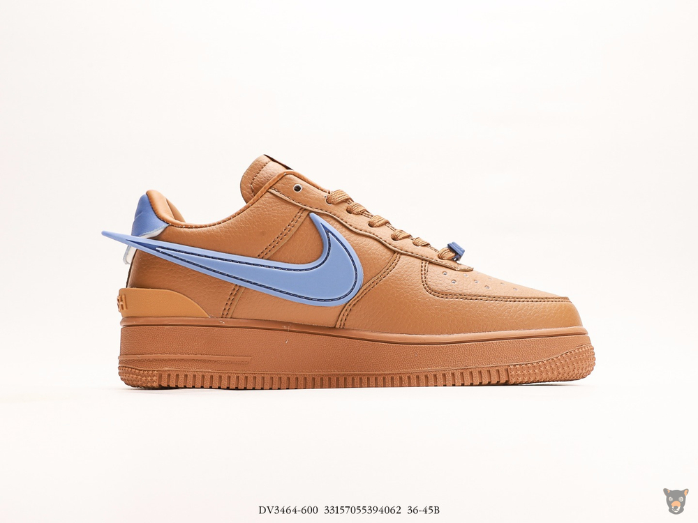 Кроссовки Ambush x Nike Air Force 1'07 Low