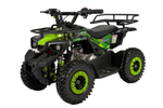 Комплект для сборки детский Avantis ATV Classic mini 4T Зеленый