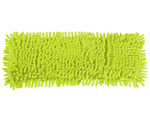 Насадка для швабры из микрофибры МорМ4-Есо-н "Лапша" 14*44см
