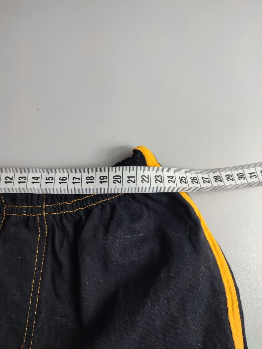 Костюм Sunny Boy с шортами на 4/5 лет