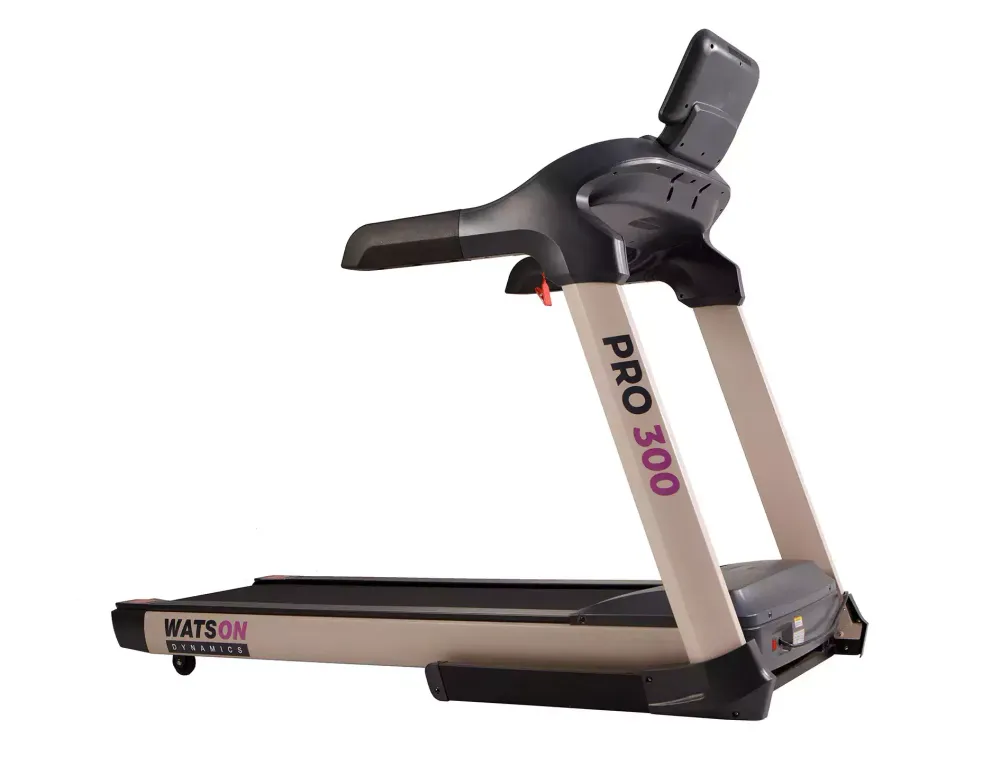 Беговая дорожка Watson Dynamics Pro 300 TFT