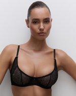 Балконет Safari Desire