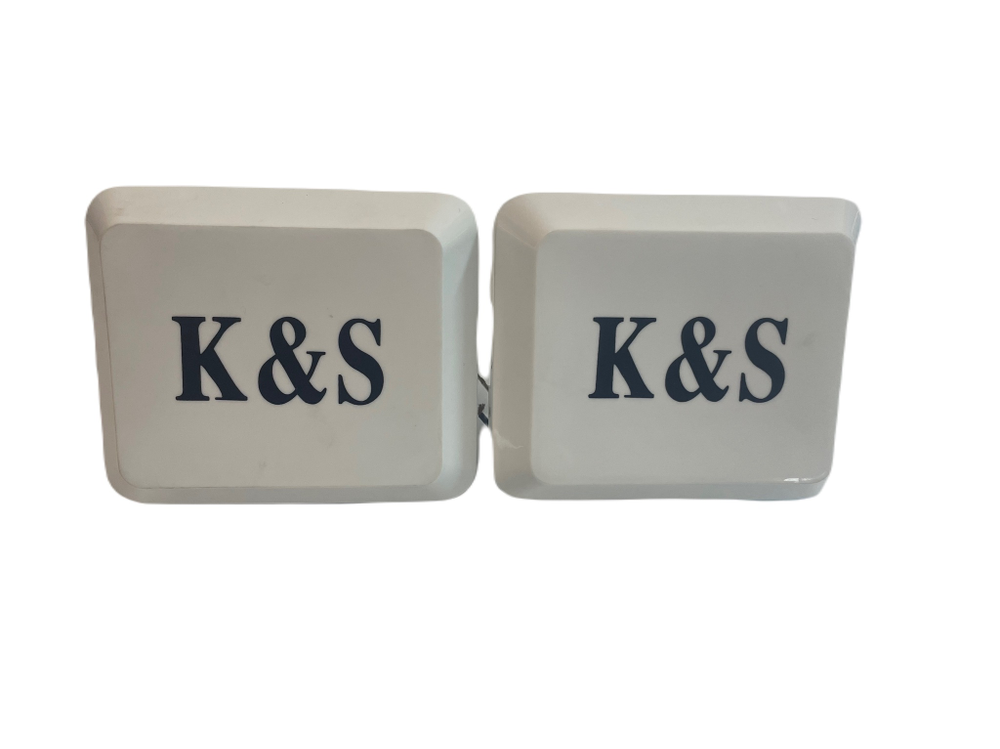 Противотуманная фара KS 281