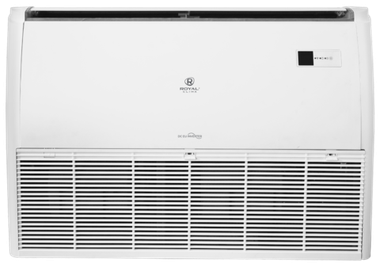 Напольно-потолочная сплит-система ROYAL Clima CO-F 36HNBI/CO-E 36HNBI
