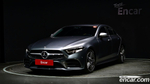Mercedes-Benz CLS-Class C257 CLS300d AMG Line (12.2019)