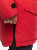 Куртка мужская TAIMYR V3 Bask