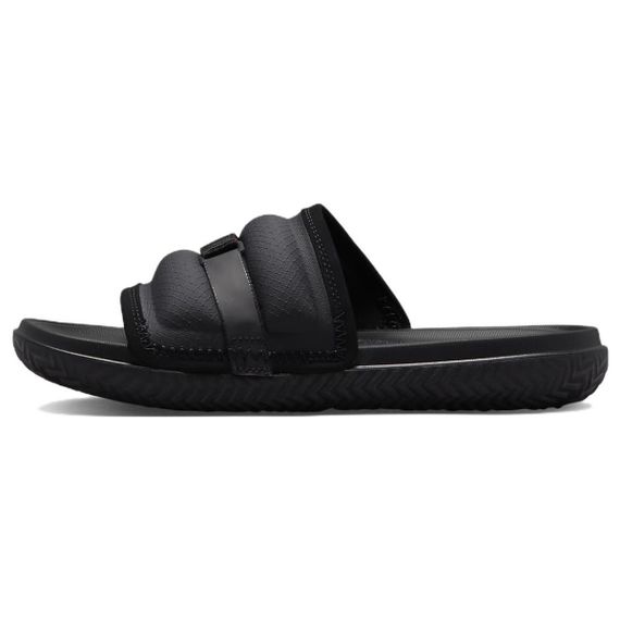 Jordan Super Play Slide 'Black'