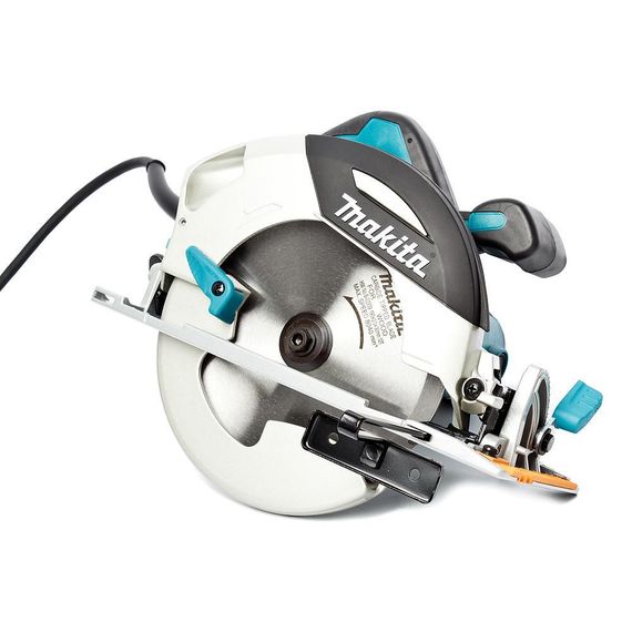 Пила дисковая Makita HS7100