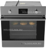 Газовый духовой шкаф Korting OGG 771 CFX