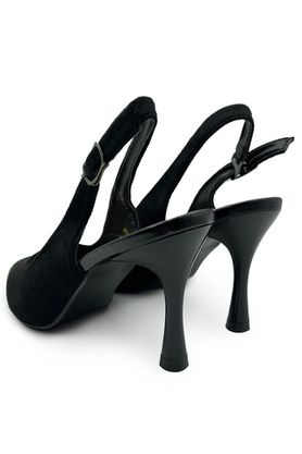 Цена на Туфли-13302 больших размеров