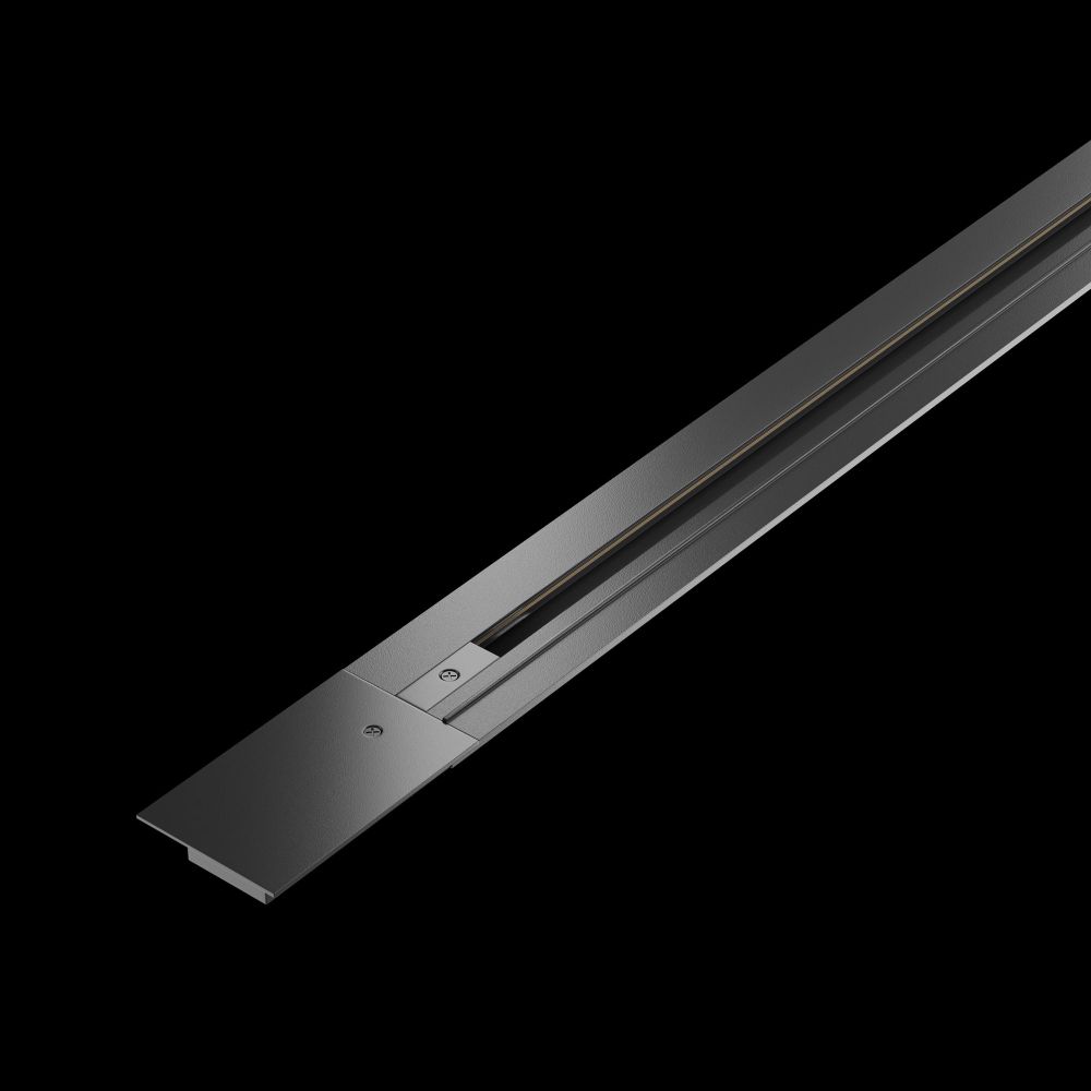 Шинопровод однофазный Maytoni Unity TRX004-111B