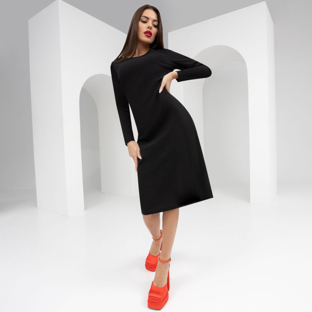 Платье Люби меня по–французски Charutti (Акция)