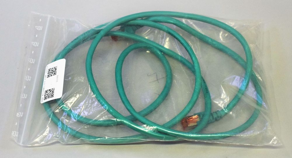 Сетевой кабель EFB-ELEKTRONIK SSTP 4X2XAWG27/7 PIMF ISO/IEC