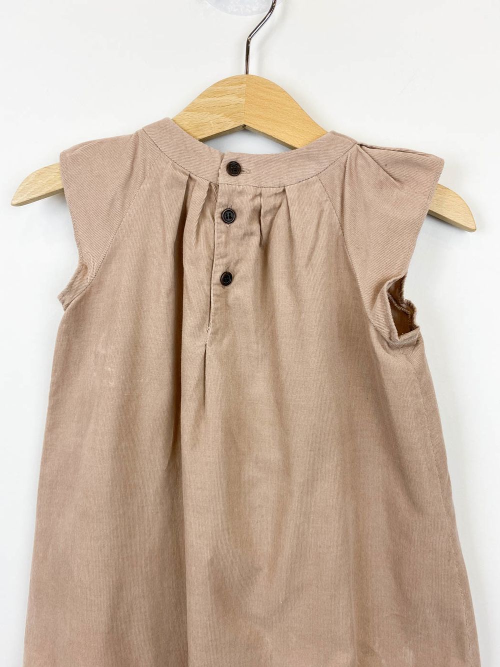 Платье Bonpoint