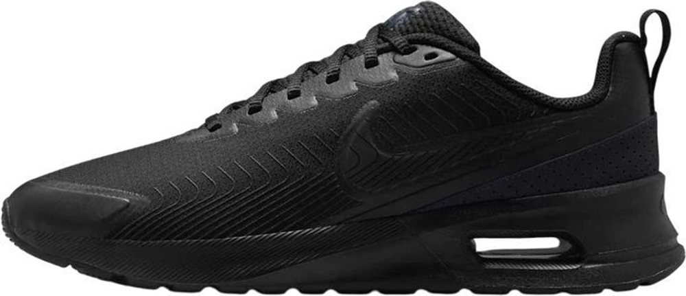 Кроссовки NIKE AIR MAX NUAXIS