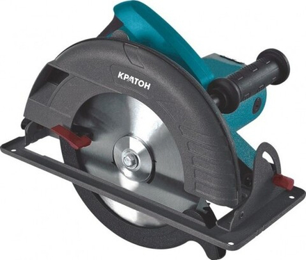 Пила циркулярная сетевая КРАТОН CS-2000/235 3 03 01 014