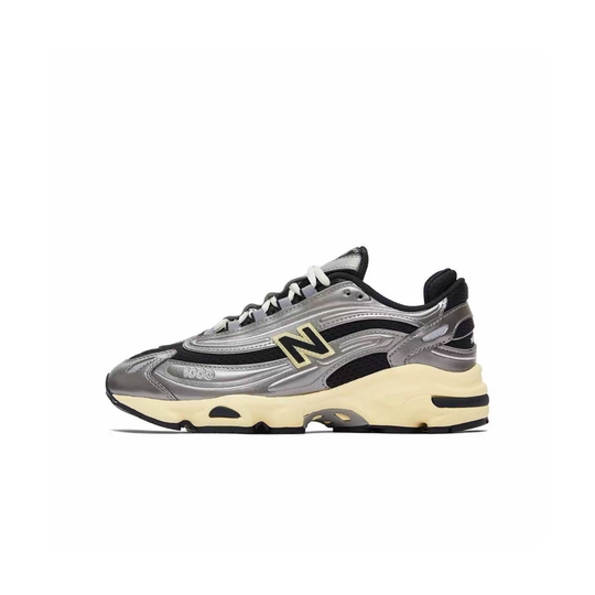 New Balance 1000 "Silver Black"