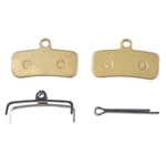 Колодки тормозные медные Sur-Run Light