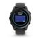 Garmin Fenix E 47 мм Slate Gray – умные часы с AMOLED-дисплеем