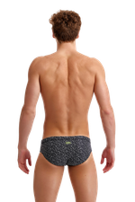 Плавки FUNKY TRUNKS Men's Spickled