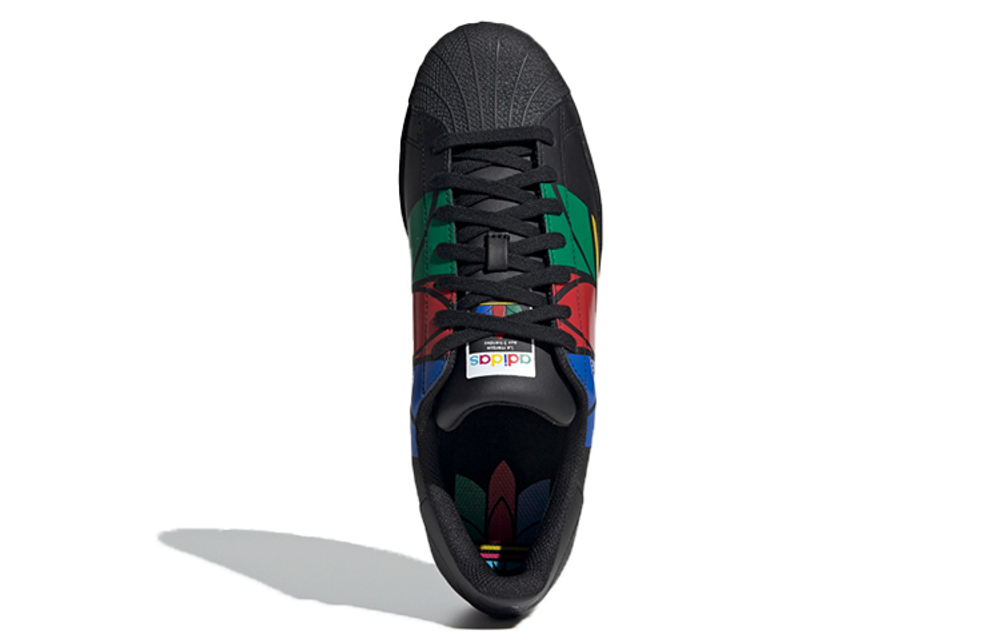 Кроссовки Adidas Originals Superstar Pure