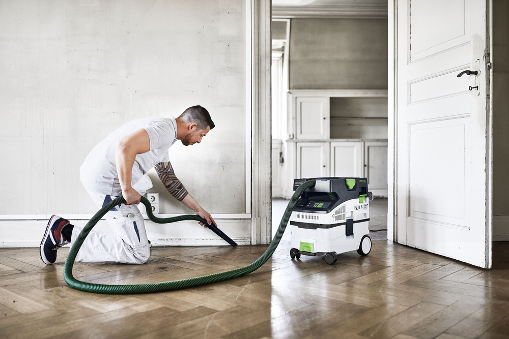 Пылеудаляющий аппарат CTL MIDI I CLEANTEC FESTOOL 578309