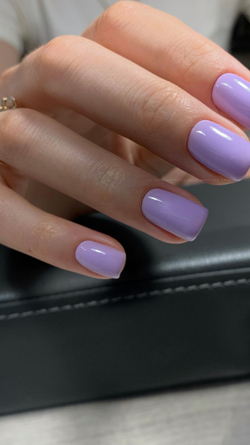 Гель-лак MOODNAIL Fresh Violet, 10г