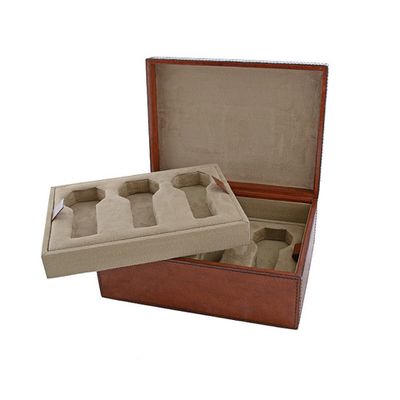 Шкатулки для часов и аксессуаров