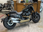 Harley-Davidson Fat Bob 114 (2021мг)