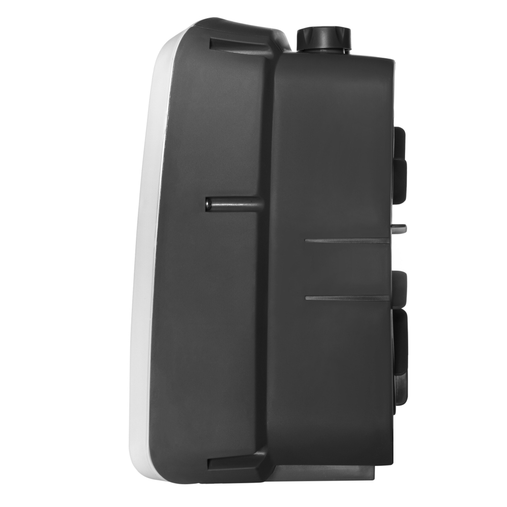 Тепловентилятор Ballu BFH/S-10 до 25 м2
