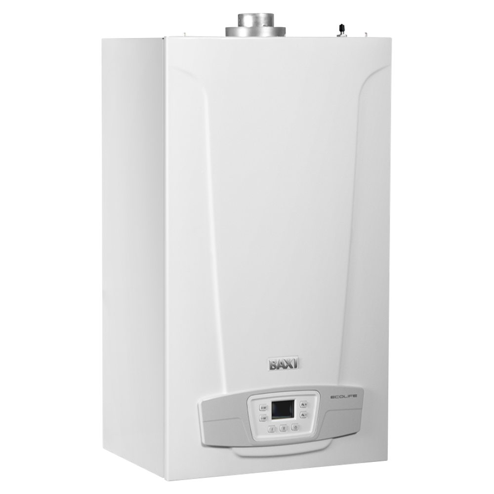 Газовый котел Baxi ECO Life 24 F