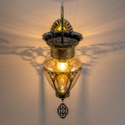 Citilux Каир CL419413 Бра настенное Бронза