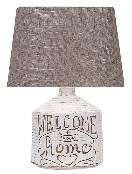 Настольная лампа Omnilux OML-82004-01