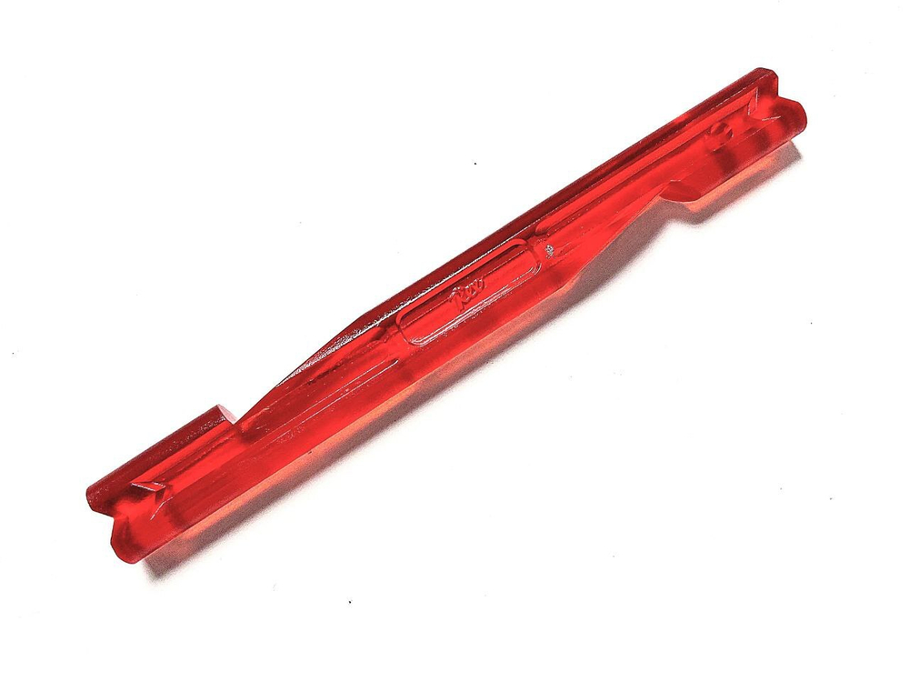Скребок REX 607, для желобка