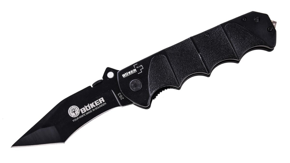 Складной нож Boker Plus 263 (Тайвань)