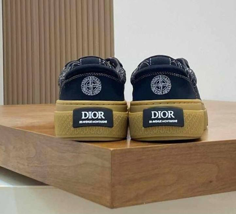 Кеды Christian Dior, арт. 482994777