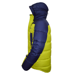 Мужской пуховик Барс-3