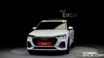 Audi Q3 (F3) 35 TDI Premium (07.2022)