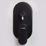 Душевая система WasserKRAFT Elbe 7400 A16777