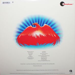 Grateful Dead / Go to Heaven (LP)